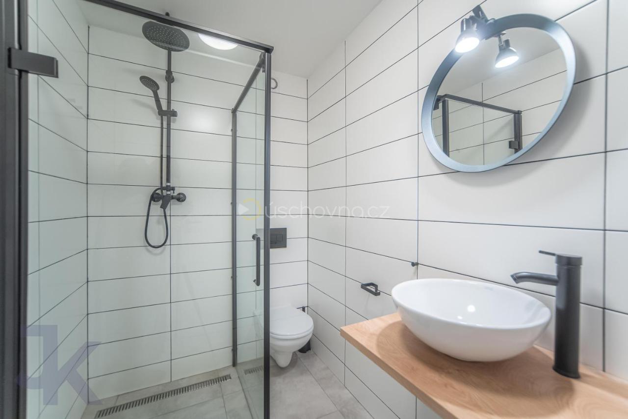Apartman Lipno Ліпно-над-Влтавою Екстер'єр фото