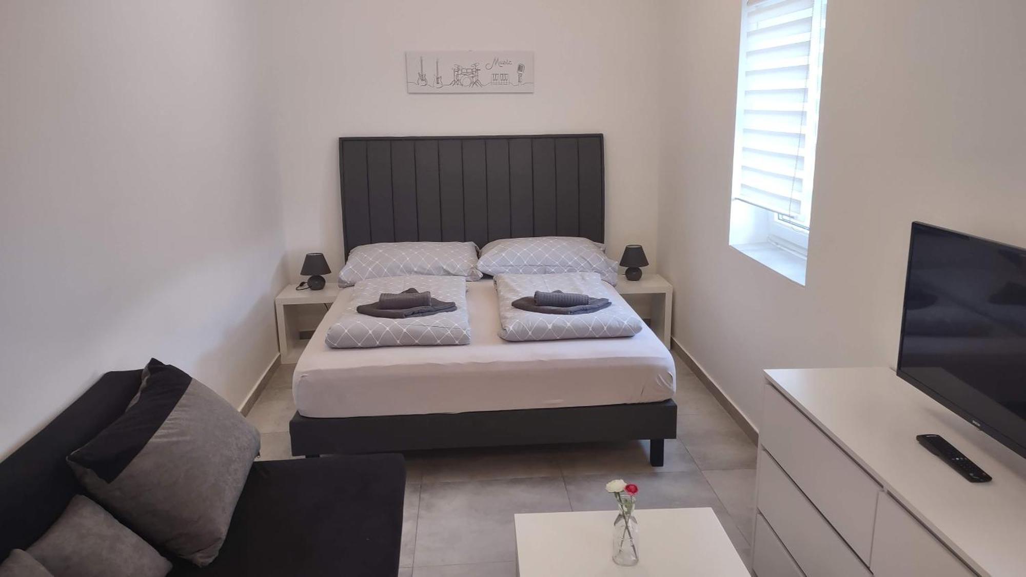Apartman Lipno Ліпно-над-Влтавою Екстер'єр фото