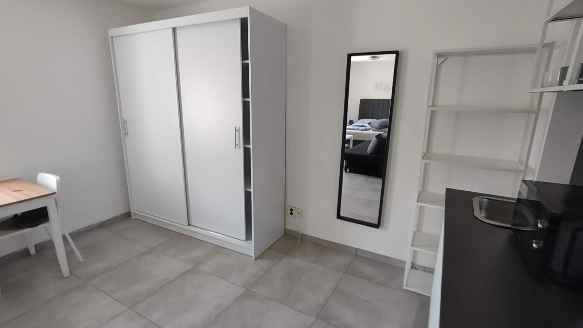 Apartman Lipno Ліпно-над-Влтавою Екстер'єр фото
