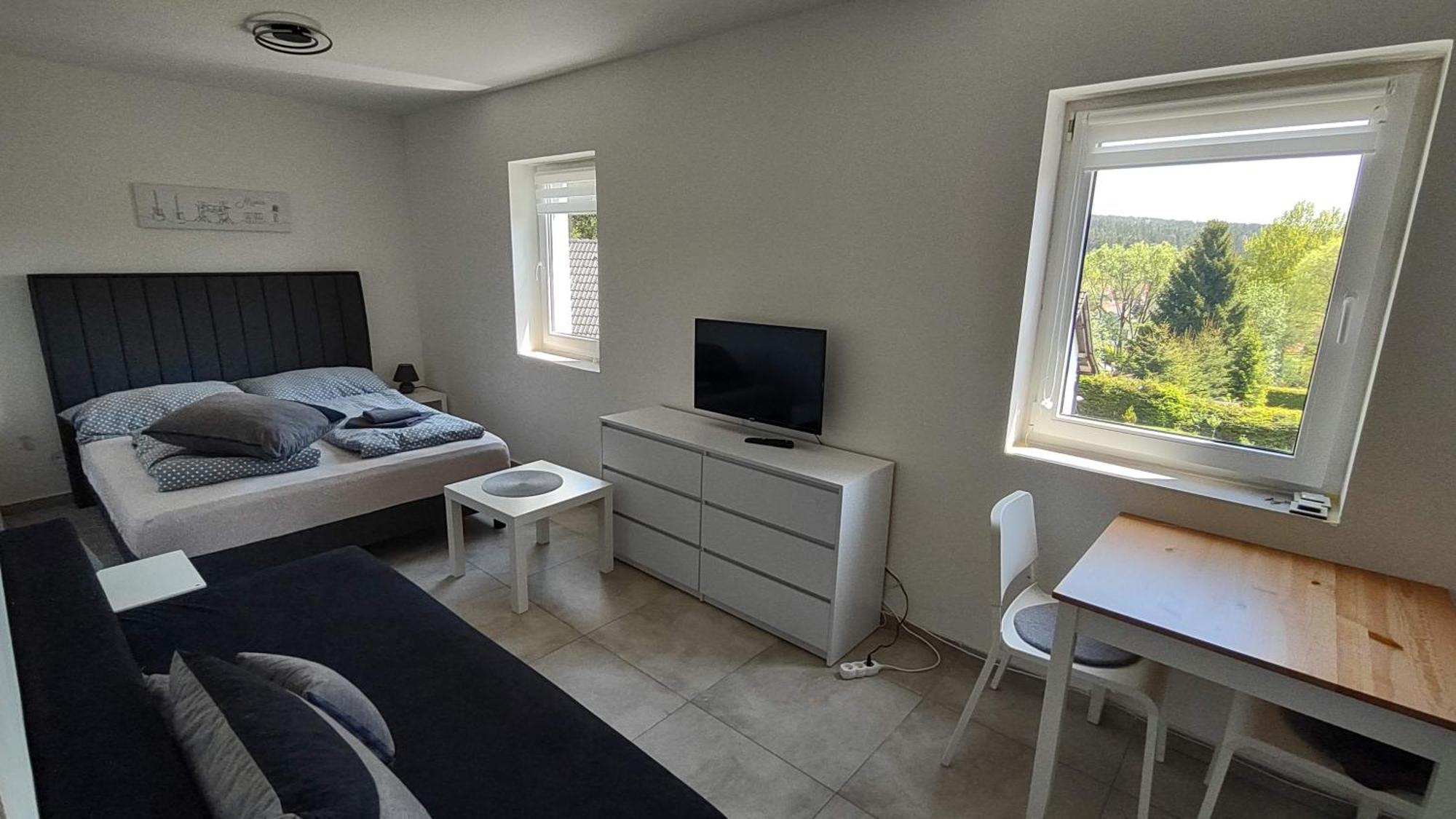 Apartman Lipno Ліпно-над-Влтавою Екстер'єр фото